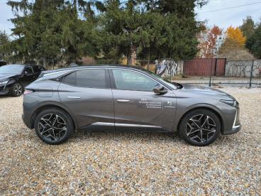 SPOTICAR Ds Ds 4 1.2 Puretech Pallas Aut Uzywany - Kombi Benzyna Inny Kolor - Warszawa - 1200219867_4