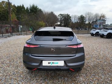 SPOTICAR Ds Ds 4 1.2 Puretech Pallas Aut Uzywany - Kombi Benzyna Inny Kolor - Warszawa - 1200219867_5