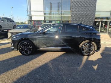 SPOTICAR Ds Ds 4 1.6 E-tense Rivoli Aut Uzywany - Kombi  Czarny - Warszawa - 1200220455_4