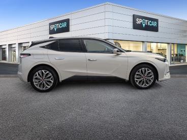 SPOTICAR Ds Ds 4 1.2 Puretech Performance Line + Aut Uzywany - Kombi Benzyna Beżowy - Warszawa - 1200220532_4