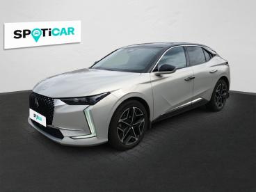 SPOTICAR Ds Ds 4 1.6 Puretech Trocadero Aut Uzywany - Kombi Benzyna Inny Kolor - Wroclaw - 1200221390_1