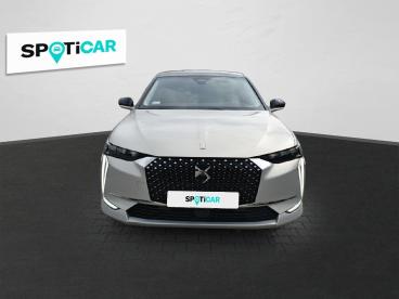 SPOTICAR Ds Ds 4 1.6 Puretech Trocadero Aut Uzywany - Kombi Benzyna Inny Kolor - Wroclaw - 1200221390_3