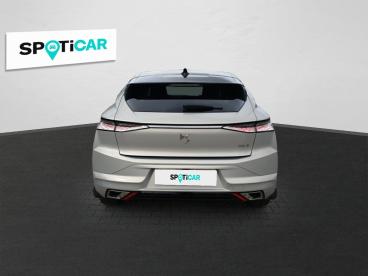 SPOTICAR Ds Ds 4 1.6 Puretech Trocadero Aut Uzywany - Kombi Benzyna Inny Kolor - Wroclaw - 1200221390_4