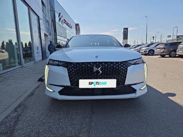 SPOTICAR Ds Ds 4 1.5 Bluehdi Etoile Nappa Aut Uzywany - Kombi Diesel Biały - Warszawa - 1200221453_2