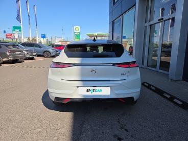 SPOTICAR Ds Ds 4 1.5 Bluehdi Etoile Nappa Aut Uzywany - Kombi Diesel Biały - Warszawa - 1200221453_5