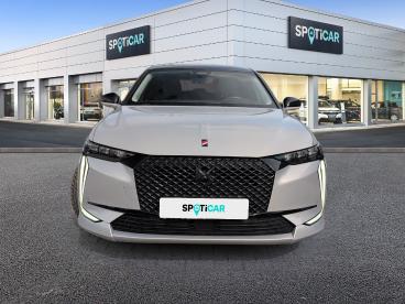 SPOTICAR Ds Ds 4 1.2 Puretech Performance Line + Aut Uzywany - Kombi Benzyna Beżowy - Stalowa Wola / Grebów - 1200221884_2