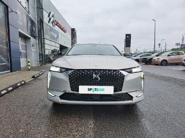 SPOTICAR Ds Ds 4 1.2 Puretech Trocadero Uzywany - Kombi Benzyna Beżowy - Warszawa - 1200223922_2