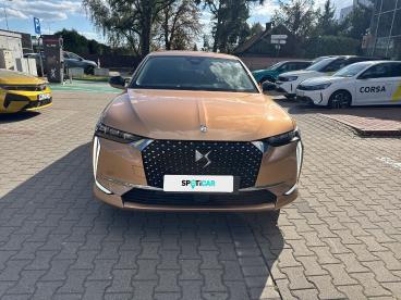 SPOTICAR Ds Ds 4 1.6 / 180km / Salon Pl / 1 Właściciel / Vat 23% / Uzywany - Kombi Benzyna Złoty - Warszawa - 1200223932_2