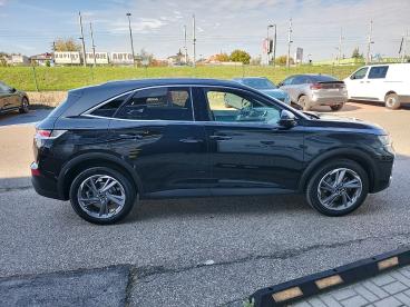 SPOTICAR Ds Ds 7 Crossback 1.6 Puretech Rivoli Aut Uzywany - Suv Benzyna Fioletowy - Warszawa - 1200214210_4