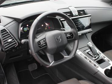 SPOTICAR Ds Ds 7 Crossback 1.6 E-tense Bastille Aut Uzywany - Suv  Szary - Stalowa Wola / Grebów - 1200216657_2