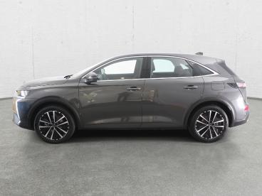 SPOTICAR Ds Ds 7 Crossback 1.6 E-tense Bastille Aut Uzywany - Suv  Szary - Stalowa Wola / Grebów - 1200216657_4