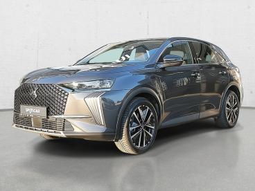 SPOTICAR Ds Ds 7 Crossback 1.6 E-tense Bastille + Aut Uzywany - Suv  Szary - Grudziadz - 1200216823_1