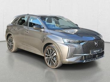 SPOTICAR Ds Ds 7 Crossback 1.6 E-tense Bastille + Aut Uzywany - Suv  Szary - Grudziadz - 1200216823_2