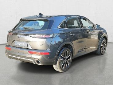 SPOTICAR Ds Ds 7 Crossback 1.6 E-tense Bastille + Aut Uzywany - Suv  Szary - Grudziadz - 1200216823_4
