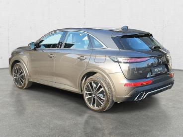 SPOTICAR Ds Ds 7 Crossback 1.6 E-tense Bastille + Aut Uzywany - Suv  Szary - Grudziadz - 1200216823_5