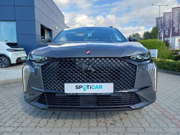 SPOTICAR Ds Ds 7 Crossback 1.5 Bluehdi Performance Line + Aut Uzywany - Suv Diesel Szary - Legnica - 1200218745_2