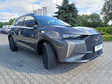 SPOTICAR Ds Ds 7 Crossback 1.5 Bluehdi Performance Line + Aut Uzywany - Suv Diesel Szary - Legnica - 1200218745_3