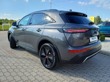 SPOTICAR Ds Ds 7 Crossback 1.5 Bluehdi Performance Line + Aut Uzywany - Suv Diesel Szary - Legnica - 1200218745_4
