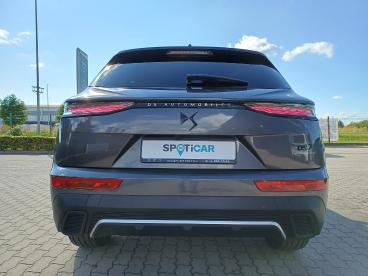 SPOTICAR Ds Ds 7 Crossback 1.5 Bluehdi Performance Line + Aut Uzywany - Suv Diesel Szary - Legnica - 1200218745_5