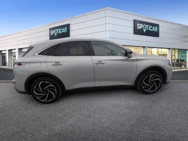 SPOTICAR Ds Ds 7 Crossback 1.6 E-tense 4x4 Grand Chic Aut Uzywany - Suv  Beżowy - Warszawa - 1200219553_4