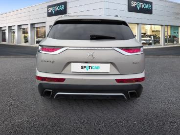 SPOTICAR Ds Ds 7 Crossback 1.6 E-tense 4x4 Grand Chic Aut Uzywany - Suv  Beżowy - Warszawa - 1200219553_5