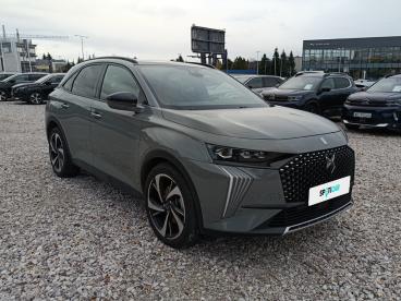 SPOTICAR Ds Ds 7 Crossback 1.6 E-tense 4x4 Opera Aut Uzywany - Suv Benzyna Szary - Warszawa - 1200219881_3