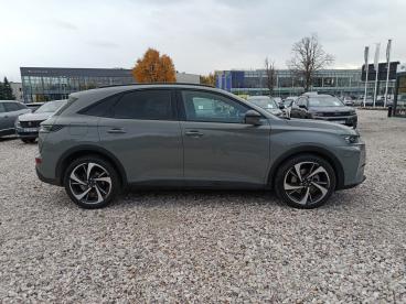 SPOTICAR Ds Ds 7 Crossback 1.6 E-tense 4x4 Opera Aut Uzywany - Suv Benzyna Szary - Warszawa - 1200219881_4