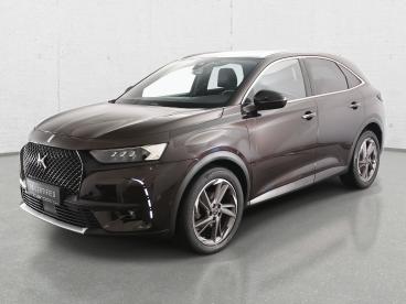 SPOTICAR Ds Ds 7 Crossback 2.0 Bluehdi Grand Chic Aut Uzywany - Suv Diesel Brązowy - Stalowa Wola / Grebów - 1200220132_1