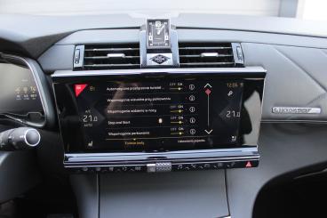 SPOTICAR Ds Ds 7 Crossback 2.0 Bluehdi Grand Chic Aut Uzywany - Suv Diesel Brązowy - Stalowa Wola / Grebów - 1200220132_2