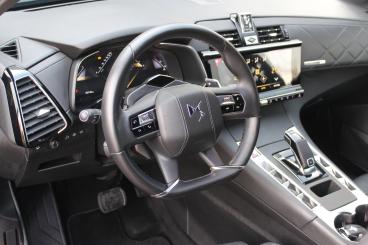 SPOTICAR Ds Ds 7 Crossback 2.0 Bluehdi Grand Chic Aut Uzywany - Suv Diesel Brązowy - Stalowa Wola / Grebów - 1200220132_3