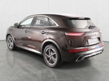 SPOTICAR Ds Ds 7 Crossback 2.0 Bluehdi Grand Chic Aut Uzywany - Suv Diesel Brązowy - Stalowa Wola / Grebów - 1200220132_4