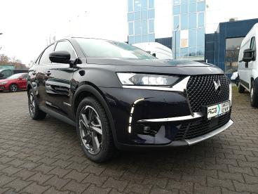 SPOTICAR Ds Ds 7 Crossback 1.6 Puretech Gpf Grand Chic Aut Uzywany - Suv Benzyna Inny Kolor - Kraków - 1200220346_1
