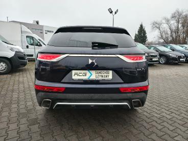 SPOTICAR Ds Ds 7 Crossback 1.6 Puretech Gpf Grand Chic Aut Uzywany - Suv Benzyna Inny Kolor - Kraków - 1200220346_5