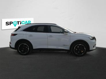 SPOTICAR Ds Ds 7 Crossback 1.6 E-tense 4x4 Performance Line + Aut Uzywany - Suv  Biały - Wroclaw - 1200220399_4