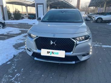 SPOTICAR Ds Ds 7 Crossback 1.6 Puretech Rivoli Aut Uzywany - Suv Benzyna Inny Kolor - Warszawa - 1200220412_2