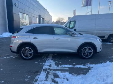 SPOTICAR Ds Ds 7 Crossback 1.6 Puretech Rivoli Aut Uzywany - Suv Benzyna Inny Kolor - Warszawa - 1200220412_4