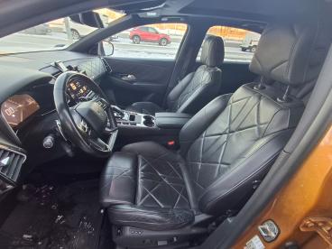 SPOTICAR Ds Ds 7 Crossback 1.6 Puretech Gpf Grand Chic Aut Uzywany - Suv Benzyna Złoty - Bialystok - 1200220578_5