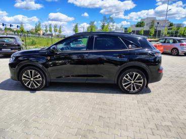 SPOTICAR Ds Ds 7 Crossback 1.5 Bluehdi Edition France Aut Uzywany - Suv Diesel Czarny - Kraków - 1200222058_4