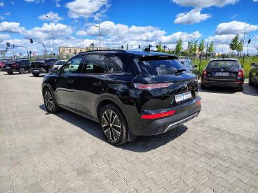 SPOTICAR Ds Ds 7 Crossback 1.5 Bluehdi Edition France Aut Uzywany - Suv Diesel Czarny - Kraków - 1200222058_5