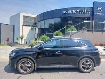 SPOTICAR Ds Ds 7 Crossback 1.6 E-tense 4x4 Grand Chic Aut Uzywany - Suv  Czarny - Stalowa Wola / Grebów - 1200222647_2