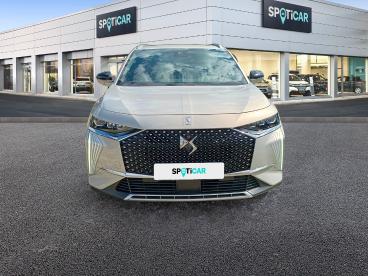 SPOTICAR Ds Ds 7 Crossback 1.6 E-tense 4x4 Opera Aut Uzywany - Suv  Beżowy - Warszawa - 1200222695_2