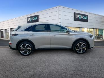SPOTICAR Ds Ds 7 Crossback 1.6 E-tense 4x4 Opera Aut Uzywany - Suv  Beżowy - Warszawa - 1200222695_4