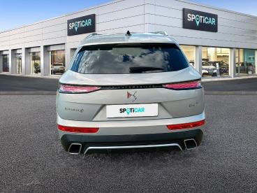 SPOTICAR Ds Ds 7 Crossback 1.6 E-tense 4x4 Opera Aut Uzywany - Suv  Beżowy - Warszawa - 1200222695_5