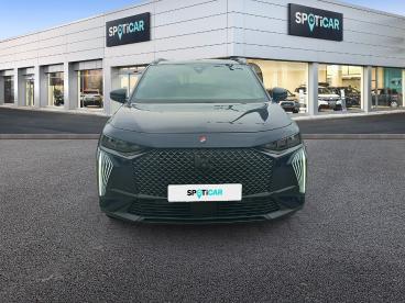 SPOTICAR Ds Ds 7 Crossback 1.5 Bluehdi Performance Line Aut Uzywany - Suv Diesel Niebieski - Warszawa - 1200222729_2