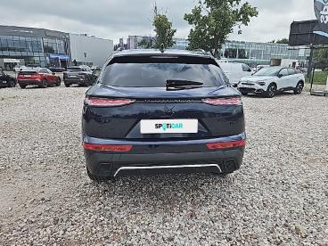 SPOTICAR Ds Ds 7 Crossback 1.5 Bluehdi Performance Line + Aut Uzywany - Suv Diesel Niebieski - Warszawa - 1200222783_5