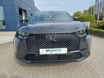 SPOTICAR Ds Ds 7 Crossback 1.5 Bluehdi Performance Line Aut Uzywany - Suv Diesel Szary - Legnica - 1200222979_2