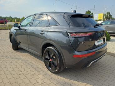 SPOTICAR Ds Ds 7 Crossback 1.5 Bluehdi Performance Line Aut Uzywany - Suv Diesel Szary - Legnica - 1200222979_4