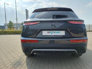 SPOTICAR Ds Ds 7 Crossback 1.5 Bluehdi Performance Line Aut Uzywany - Suv Diesel Szary - Legnica - 1200222979_5