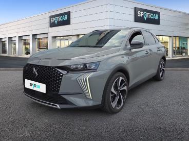 SPOTICAR Ds Ds 7 Crossback 1.6 E-tense 4x4 Opera Aut Uzywany - Suv Benzyna Szary - Warszawa - 1200223136_1