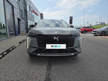 SPOTICAR Ds Ds 7 Crossback 1.6 E-tense 4x4 Opera Aut Uzywany - Suv Benzyna Szary - Warszawa - 1200223136_2